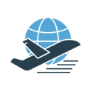 JM Visa Services Logo